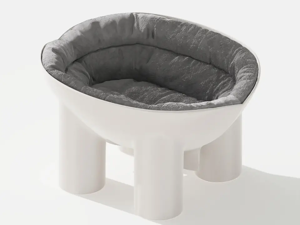  宠物用品 宠物床品 猫窝狗窝